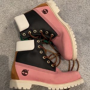 Timberlands
